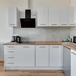 Apartman Blue Mandarin Iii Haffnera *