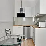 Blue Mandarin Iii Haffnera Apartman