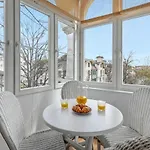 Blue Mandarin Iii Haffnera Appartement Sopot
