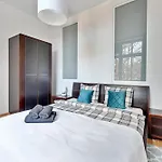 Blue Mandarin Iii Haffnera Appartement *