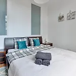 Appartement Blue Mandarin Iii Haffnera *