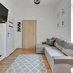 Appartement Blue Mandarin Iii Haffnera