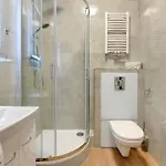 Blue Mandarin Iii Haffnera Apartman