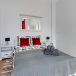 Appartement Blue Mandarin Iii Haffnera *