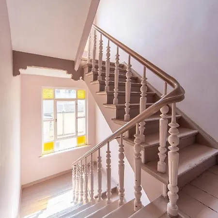 Blue Mandarin Iii Haffnera * Sopot