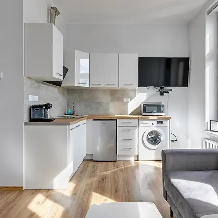 Blue Mandarin Iii Haffnera * Sopot