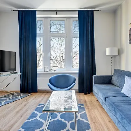 Blue Mandarin Iii Haffnera *