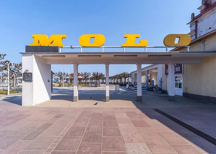 Blue Mandarin Iii Haffnera Sopot