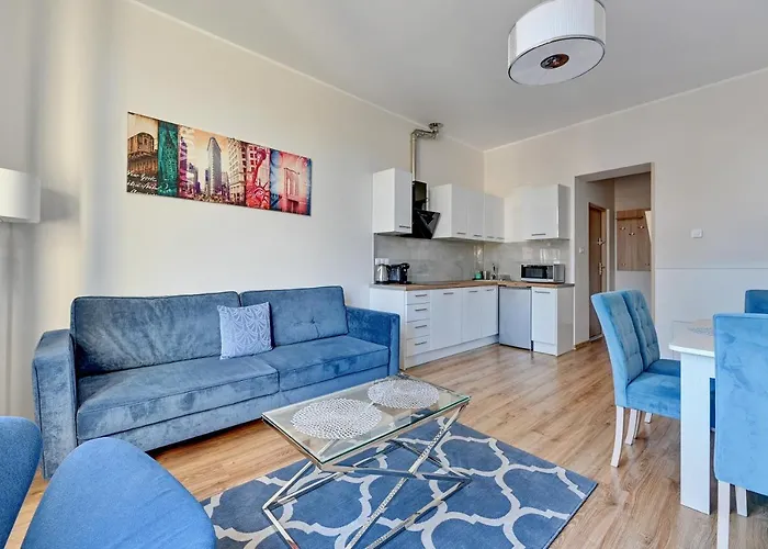 Blue Mandarin Iii Haffnera