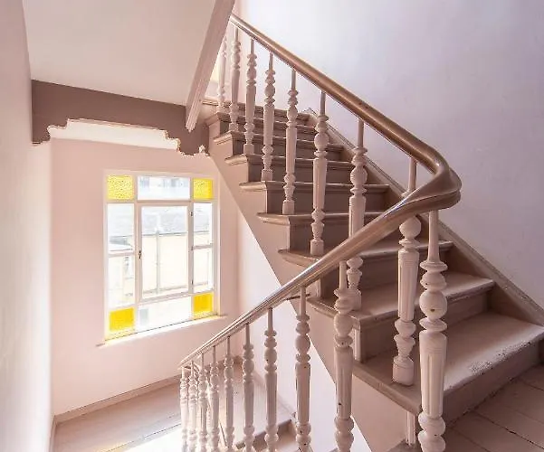 Blue Mandarin Iii Haffnera * Sopot