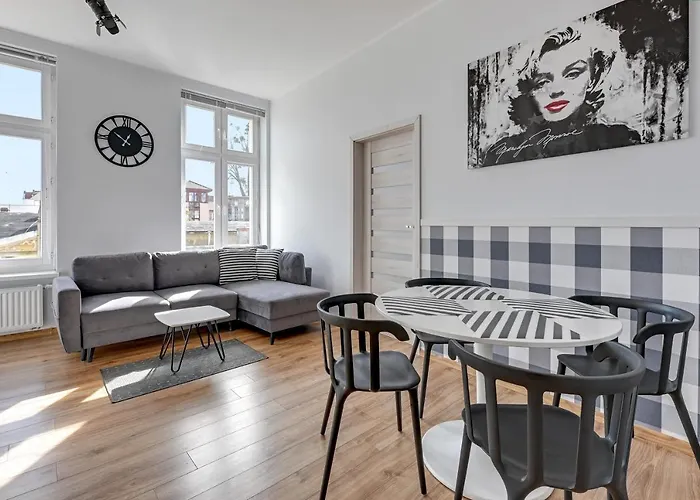 Blue Mandarin Iii Haffnera * Sopot