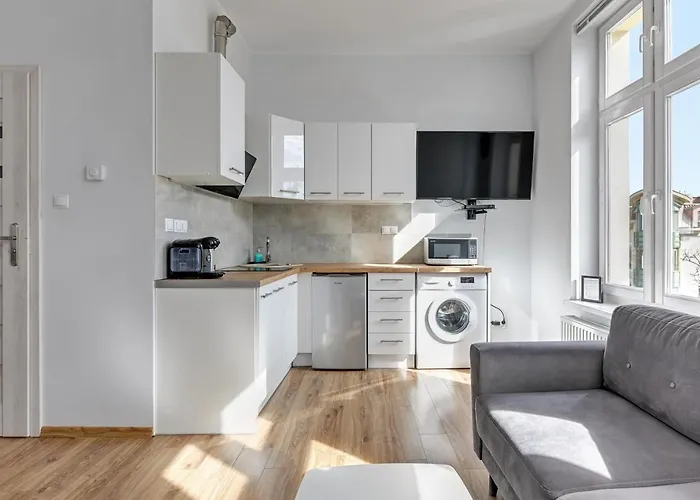 Blue Mandarin Iii Haffnera * Sopot