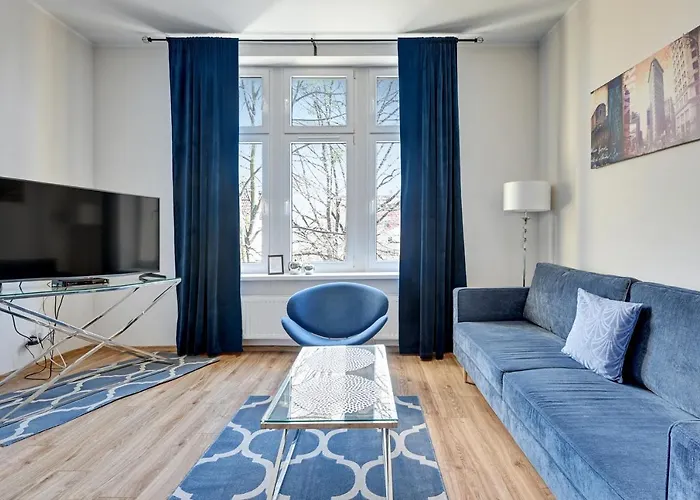 Blue Mandarin Iii Haffnera *